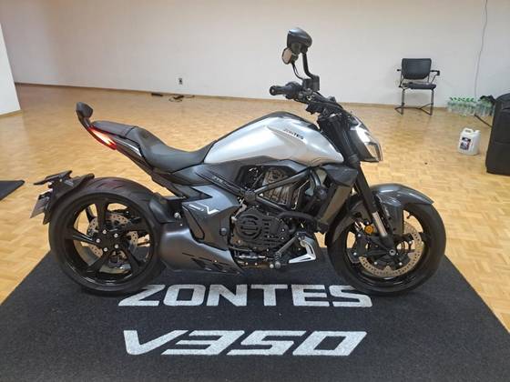 ZONTES V350 